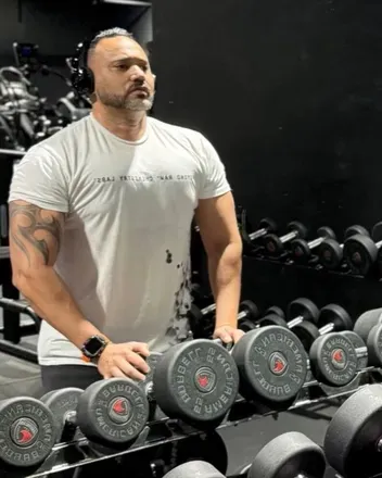 OnlyFans cuenta reynerhungriagym avatar 1