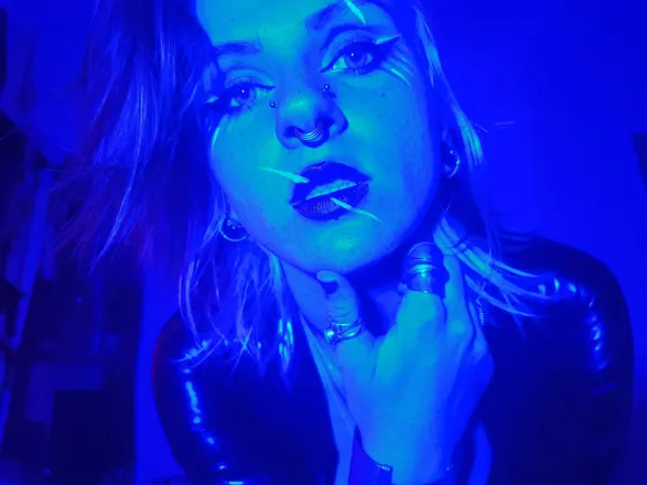 OnlyFans cuenta roselune header 2