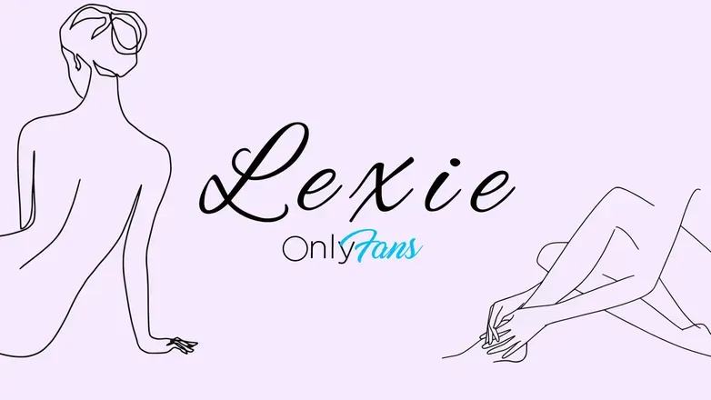 OnlyFans cuenta lexie301019 header 2