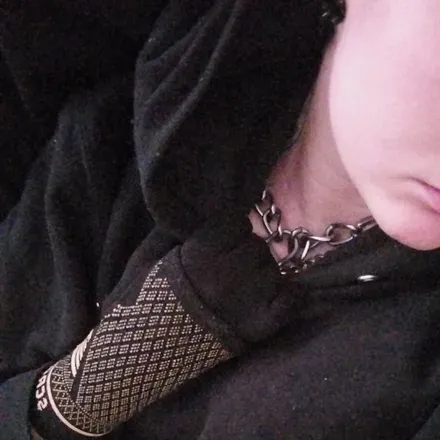OnlyFans cuenta icepheonix avatar 1