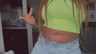 OnlyFans cuenta bootybunniii header 2