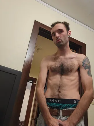 OnlyFans account  sinnerblake header 2
