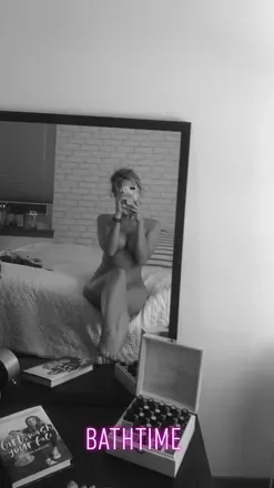 OnlyFans cuenta chanillakola avatar 1