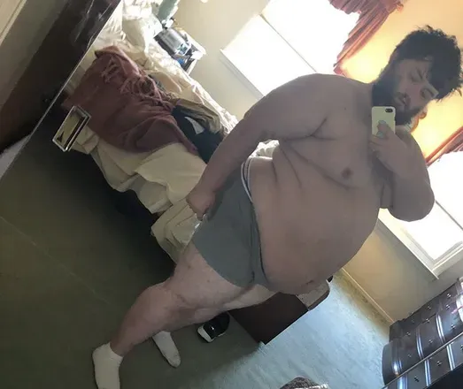 OnlyFans cuenta big_man_dan214 avatar 1