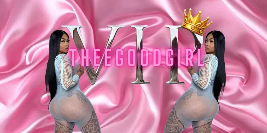 OnlyFans cuenta theegoodgirlvip header 2