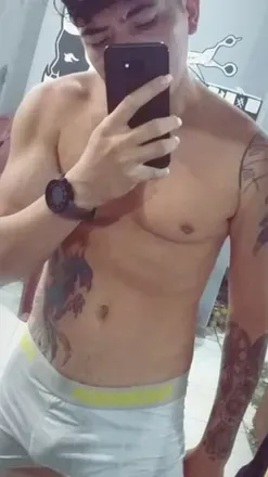 OnlyFans cuenta tom94535090 avatar 1