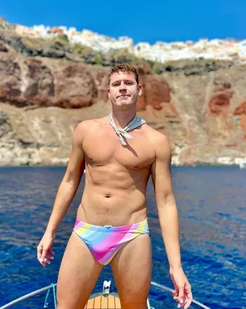OnlyFans cuenta thomaslongxxl avatar 1