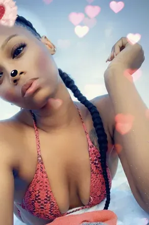 OnlyFans cuenta blackladymagic avatar 1