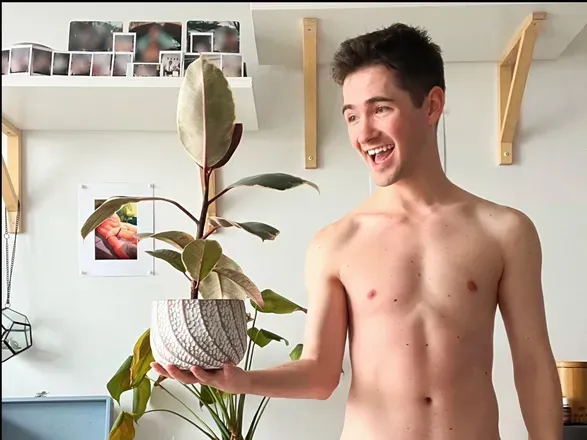 OnlyFans cuenta luke_spark header 2