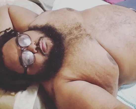 OnlyFans cuenta mrpapabear header 2