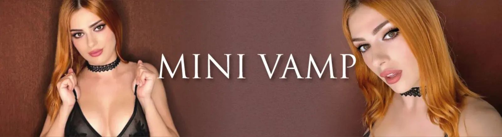 OnlyFans cuenta minivamp header 2