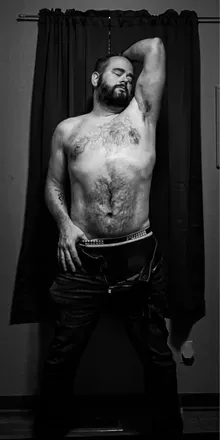 OnlyFans cuenta rhytower33 avatar 1