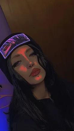 OnlyFans cuenta mariethegasqueenvip header 2