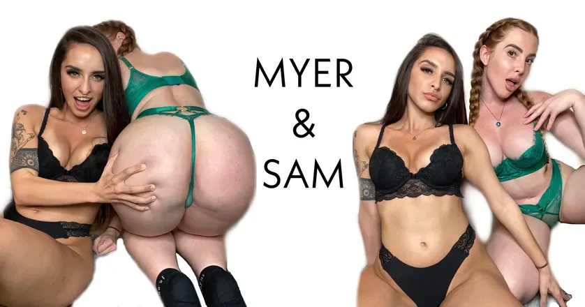 OnlyFans cuenta yourlesbianfantasyy header 2