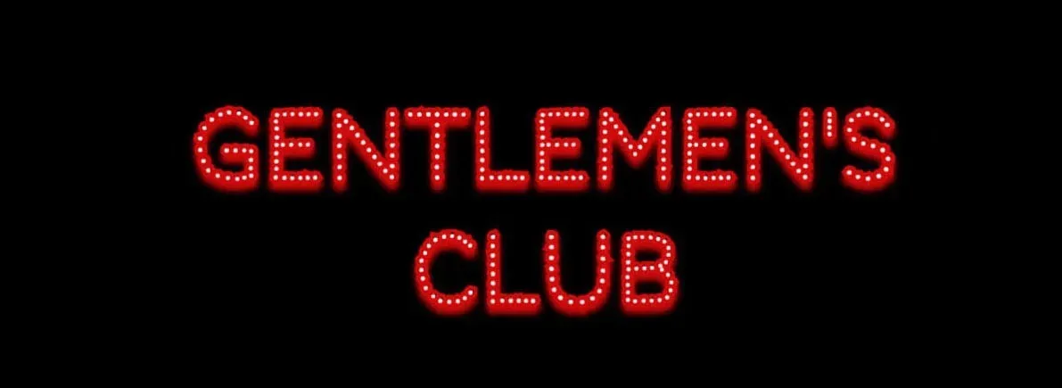 OnlyFans account  gentlemens.club header 2