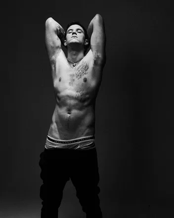 OnlyFans cuenta charlieslaytervip header 2