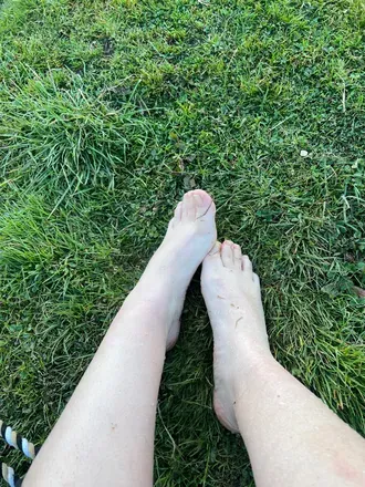 OnlyFans cuenta turalfeet avatar 1