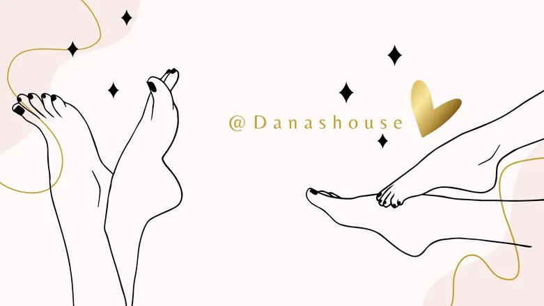 OnlyFans cuenta danashouse header 2