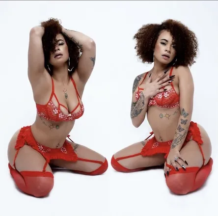 OnlyFans cuenta babycallee header 2
