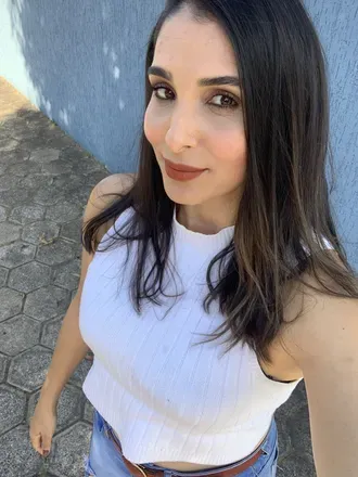 OnlyFans cuenta sasouza avatar 1