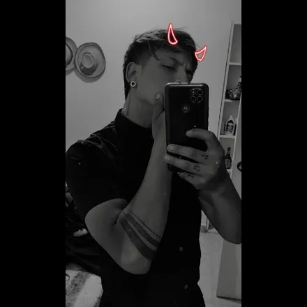 OnlyFans cuenta andycret17 avatar 1