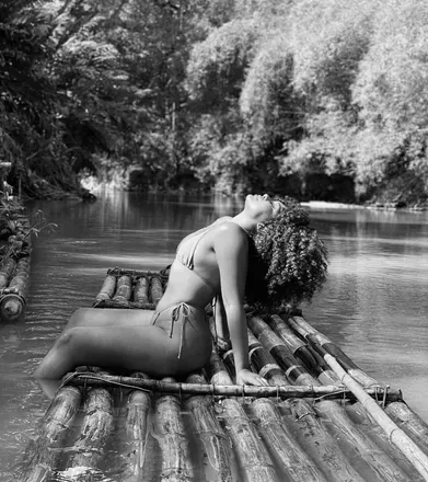 OnlyFans account  bombshellcurlybabe avatar 1