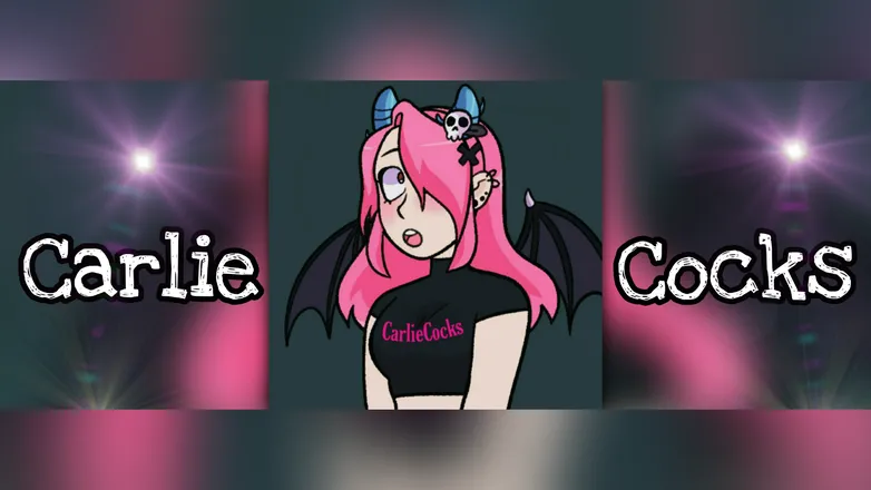 OnlyFans cuenta carliecocks header 2