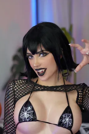 OnlyFans cuenta demon_mika avatar 1