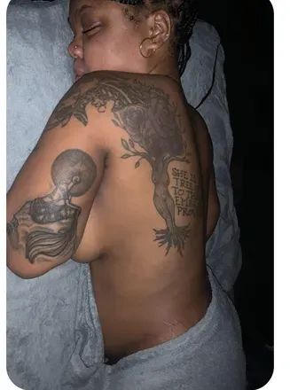 OnlyFans cuenta xtieraa333 avatar 1