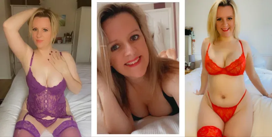 OnlyFans cuenta harrietswann header 2