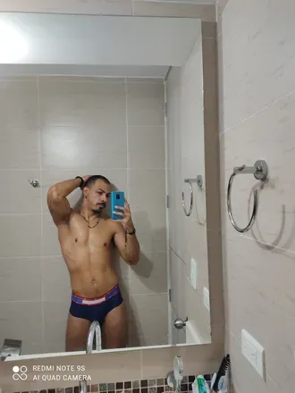 OnlyFans cuenta quillerosexy07 avatar 1