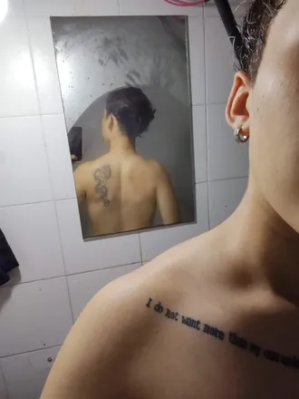 OnlyFans cuenta tomatito07 header 2
