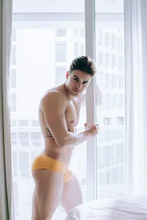 OnlyFans cuenta kelvinsilva avatar 1