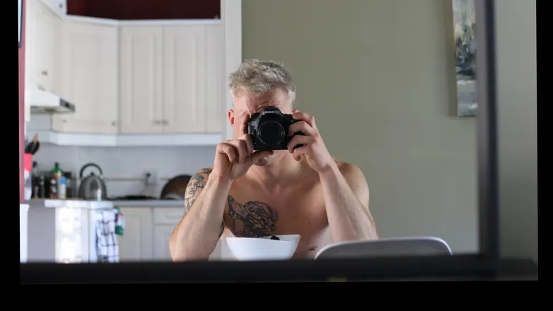 OnlyFans cuenta victorbrooks header 2