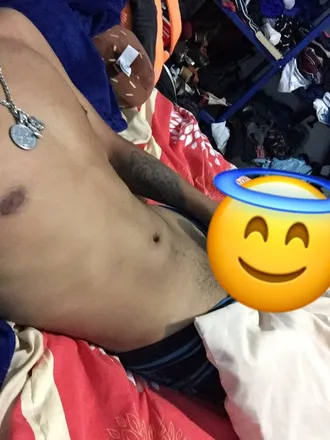 OnlyFans account  jhordanyrodriguez header 2