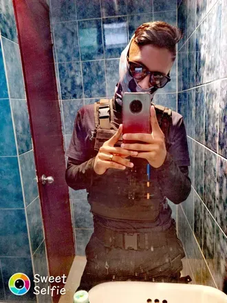OnlyFans cuenta isma_gonzalez avatar 1