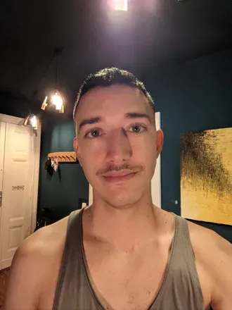 OnlyFans of pedroandre