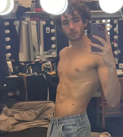 OnlyFans cuenta nico.love avatar 1