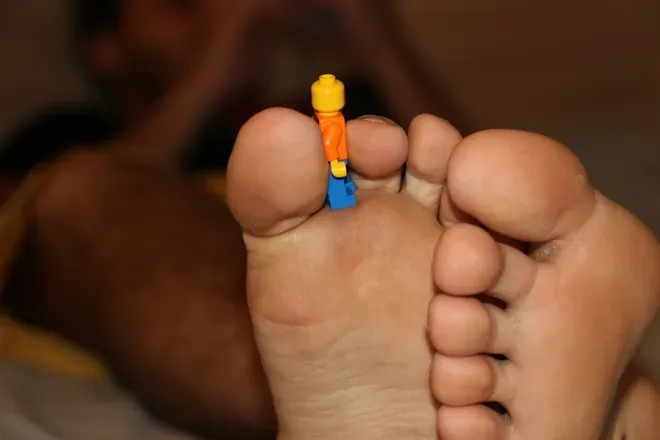 OnlyFans cuenta deanfeetmacro avatar 1