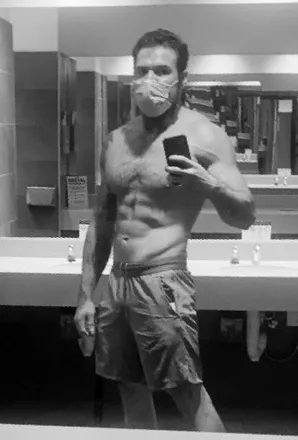 OnlyFans cuenta trenbro6190 header 2