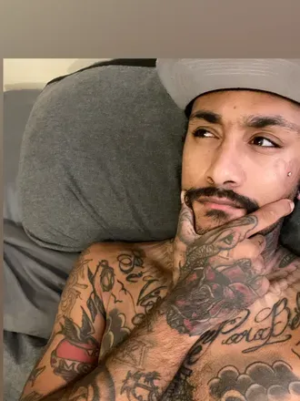 OnlyFans of mr_wycked