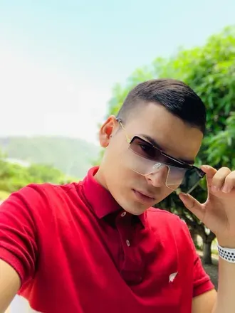 OnlyFans cuenta colega_69 avatar 1