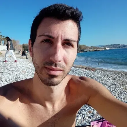 OnlyFans account  gabe96 avatar 1