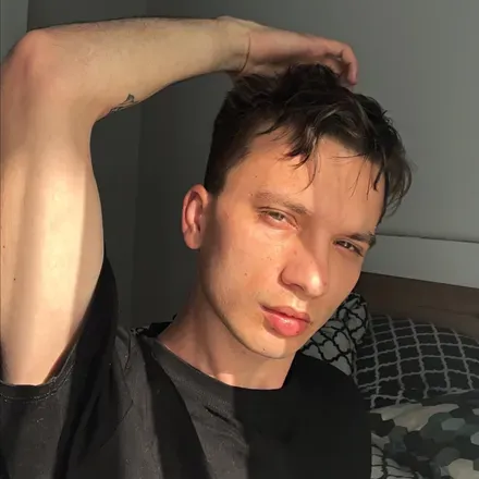 OnlyFans cuenta dariustwink avatar 1
