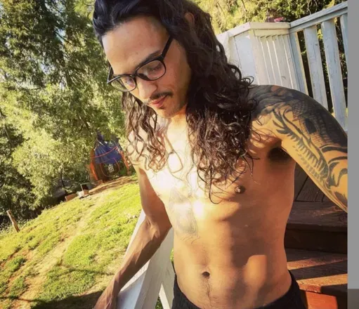 OnlyFans cuenta neolithicmongoloid0719 avatar 1