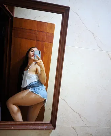 OnlyFans cuenta andreagalvis001 avatar 1