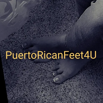 OnlyFans account  feetpleasure4ursoul header 2