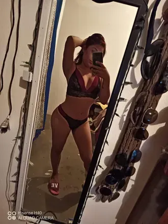 OnlyFans de pocahontas.dorada