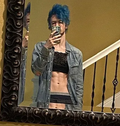 OnlyFans cuenta frootyfetish avatar 1