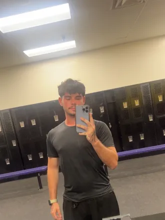 OnlyFans cuenta austin3315 header 2